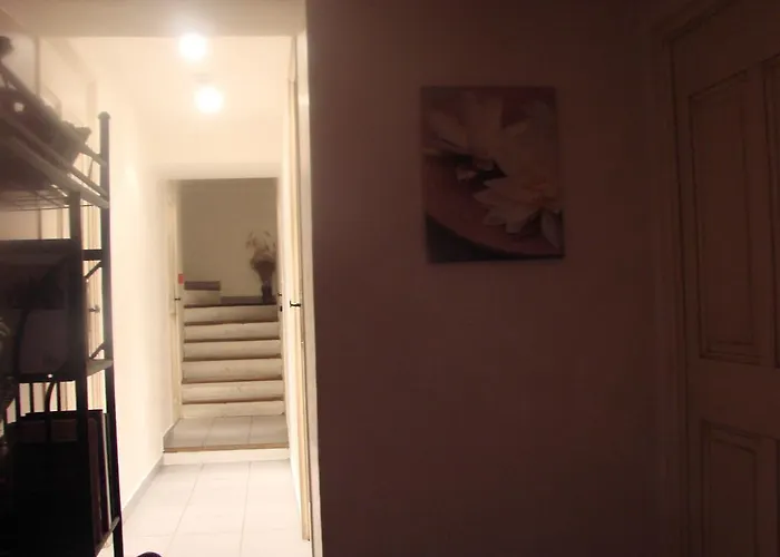 Le Coq en Pâte