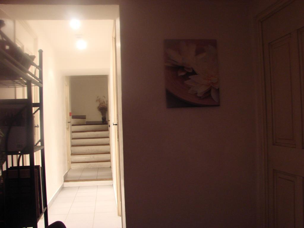 Le Coq En Pâte Hotel *