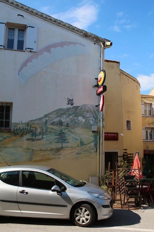 Le Coq En Pâte Hotel *