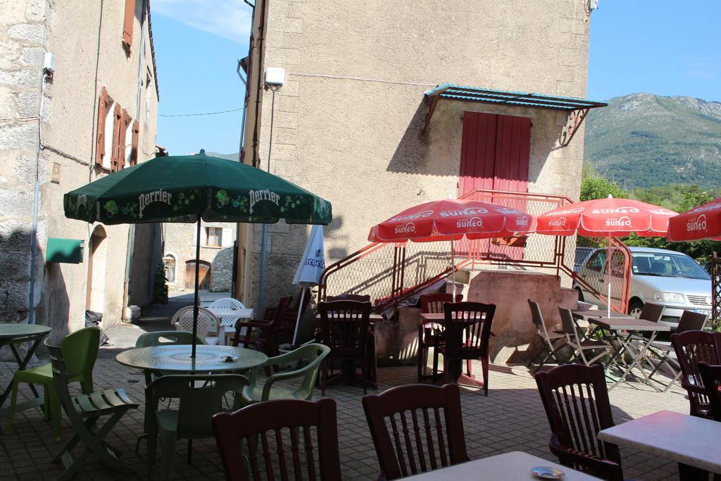 Le Coq En Pâte Hotel